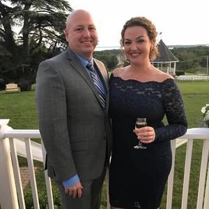 Meet your Posher, Rob